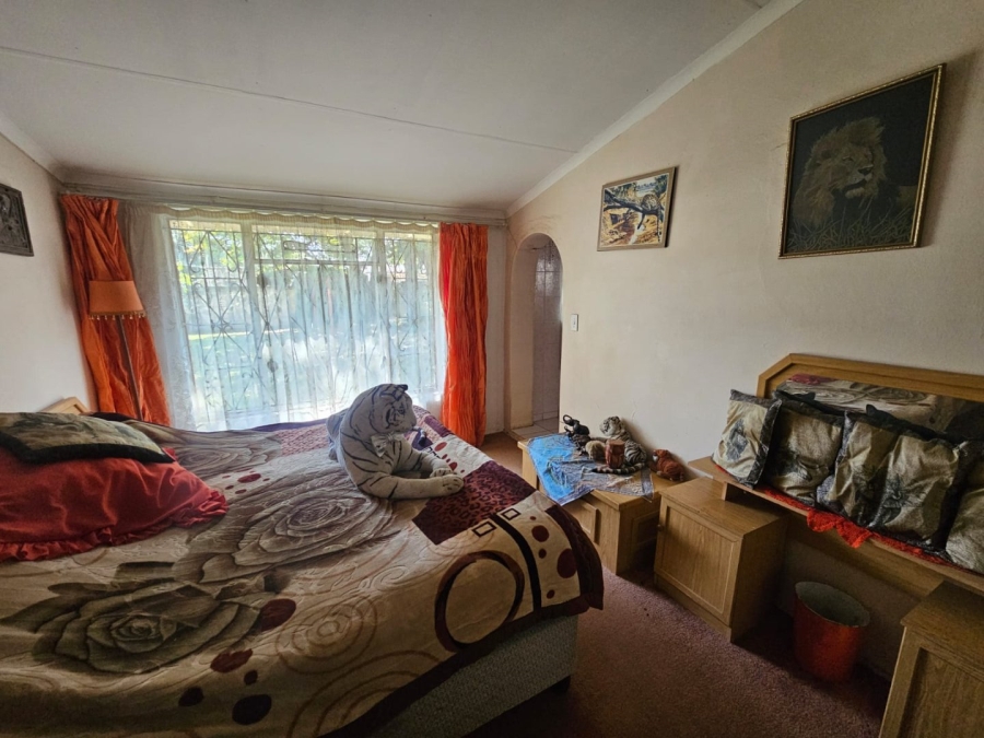 4 Bedroom Property for Sale in Sasolburg Ext 12 Free State